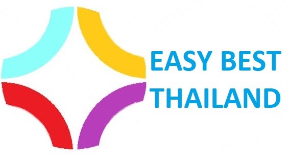Easy Best Thailand